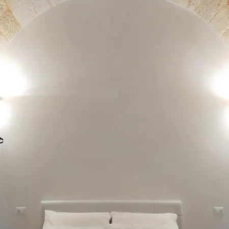 36 Metri Quadri Villa Polignano a Mare Exterior photo