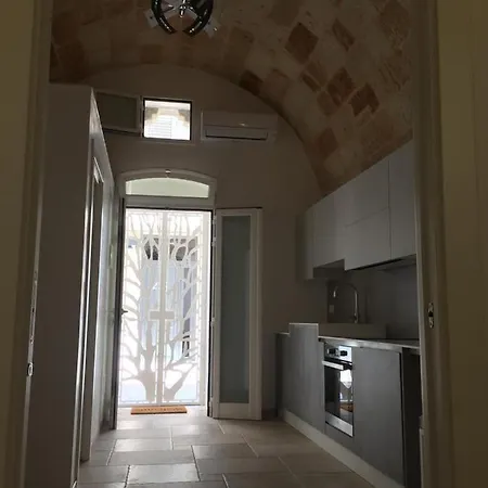 36 Metri Quadri Villa Polignano a Mare Exterior photo