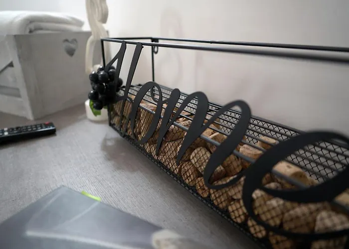 36 Metri Quadri