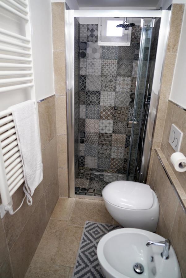Holiday home 36 Metri Quadri