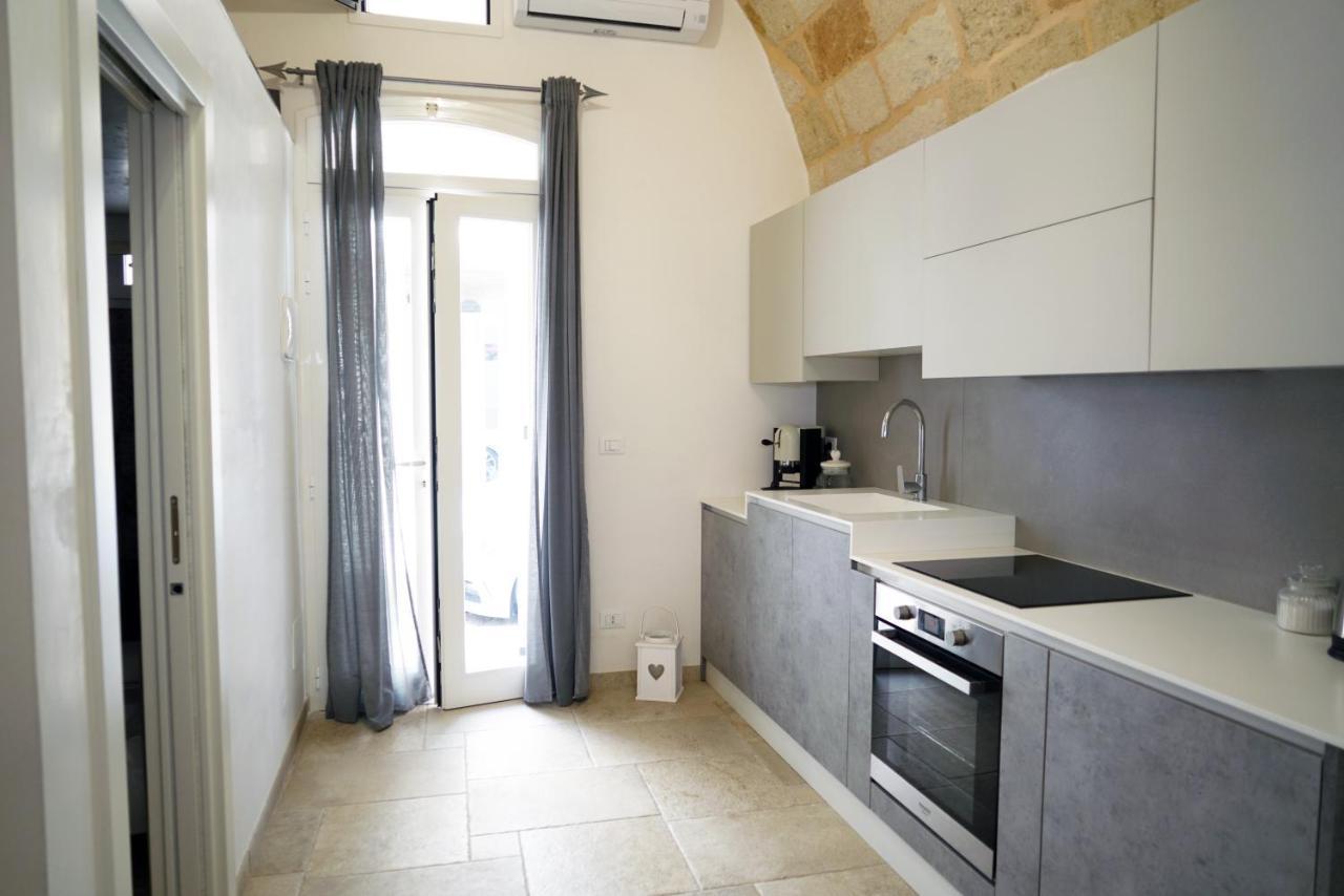 36 Metri Quadri Holiday home