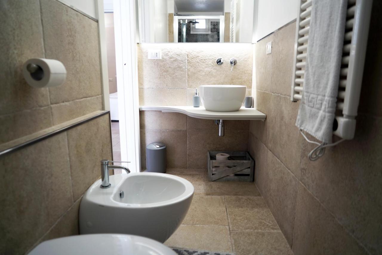Holiday home 36 Metri Quadri