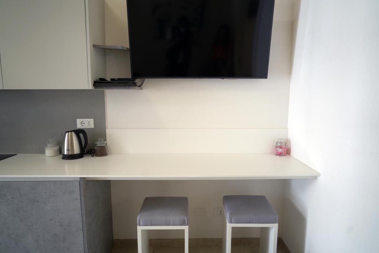 36 Metri Quadri Holiday home