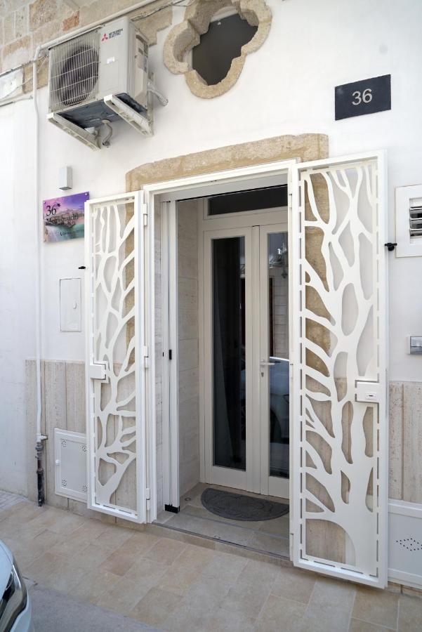 Holiday home 36 Metri Quadri