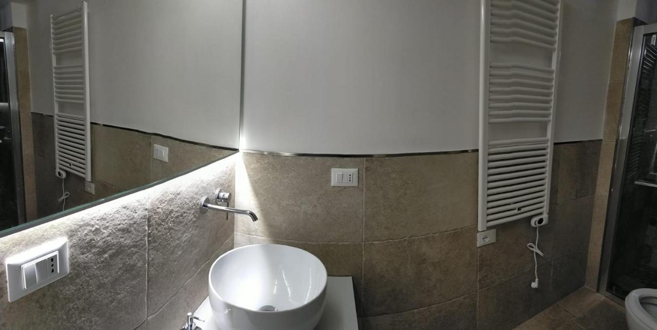 36 Metri Quadri Holiday home