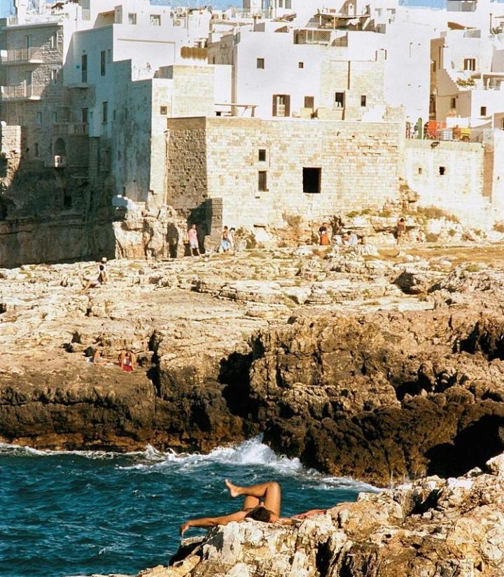 36 Metri Quadri Polignano a Mare